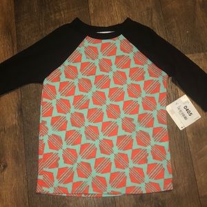 Brand New Lularoe Sloan